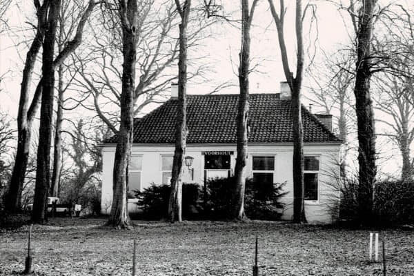 Huize Bezoeki (later Voorhout)